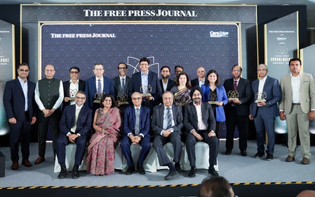 Strong annual reporting helps reinforce higher standards of transparency, corporate practices: FPJ President