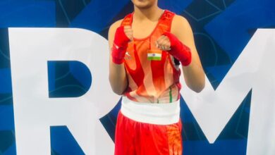 Asian Boxing U15 & U17 C’ships: India tops U-15 girls medal standings with 7 gold, finishes with 9 gold overall Asian Boxing U15 & U17 C’ships: India tops U-15 girls medal standings with 7 gold, finishes with 9 gold overall