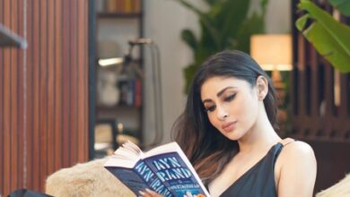 Mouni Roy turns off comments section after netizens troll Disha Patani in her earlier posts