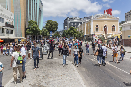 South African youth bear brunt of rising unemployment, warns expert