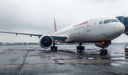 Air India piles up .8 bn loss in 2025-26, partner Singapore Airlines also hit  