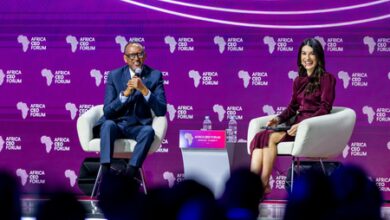 Africa CEO Forum opens in Rwanda with call to defend Africa’s strategic interests