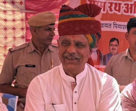 Probe underway into Kota maternal deaths case: Rajasthan Minister