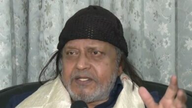 Mithun Chakraborty says West Bengal is ‘free today’