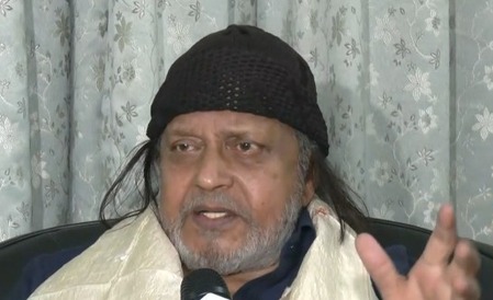 Mithun Chakraborty says West Bengal is ‘free today’