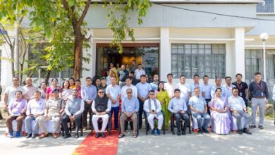 Dialogue can bridge trust deficit between communities: Manipur CM