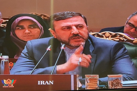 UAE supported aggression against Tehran: Iran