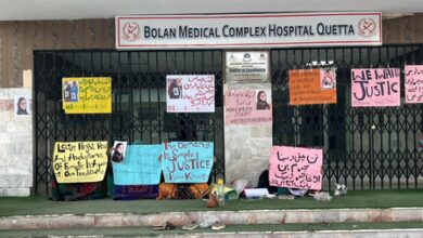 Pakistani forces kill civilian, disappear another in Balochistan