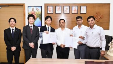 Gujarat: 1,692 students to receive international-level music training ​