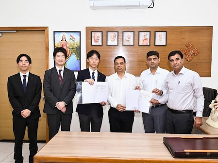 Gujarat: 1,692 students to receive international-level music training Gujarat: 1,692 students to receive international-level music training 