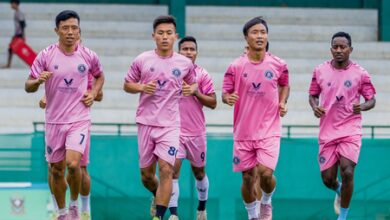 IFL 2025-26: Shillong Lajong face must-win test against Rajasthan United in title race