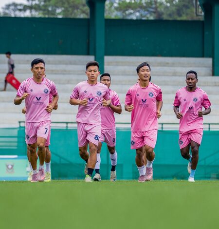 IFL 2025-26: Shillong Lajong face must-win test against Rajasthan United in title race