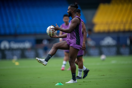 ISL 2025-26: Relegation-threatened Mohammedan face Mumbai City in key clash