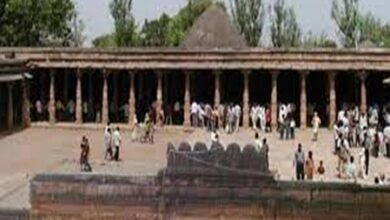 Bhojshala dispute in Dhar: MP High Court likely to deliver verdict on May 15 Bhojshala dispute in Dhar: MP High Court likely to deliver verdict on May 15