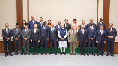 India’s BRICS presidency to drive forward-looking Global South agenda: Report