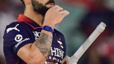 IPL 2026: People don’t appreciate how fit you have to be to finish the game off, says David on Kohli’s knock