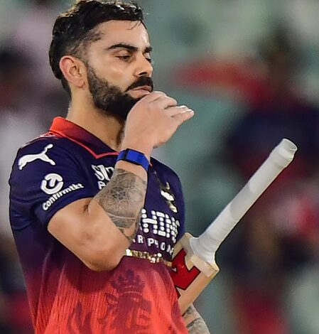 IPL 2026: People don’t appreciate how fit you have to be to finish the game off, says David on Kohli’s knock