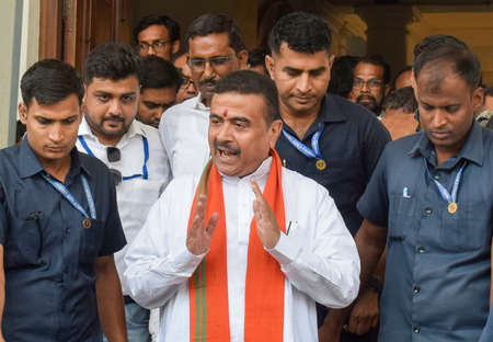 Bengal CM orders strict curbs on public address systems at religious places​