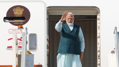 PM Modi to visit Norway today for third India-Nordic Summit, bilateral engagements