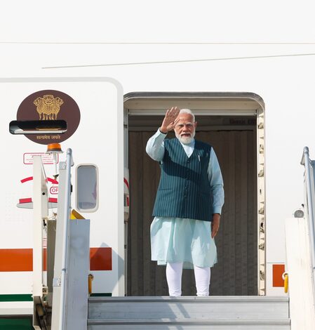 PM Modi to visit Norway today for third India-Nordic Summit, bilateral engagements PM Modi to visit Norway today for third India-Nordic Summit, bilateral engagements