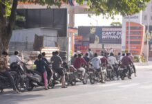 Panic buying pushes fuel sales up by 80 pc, supply system remains stable in Gujarat: Officials