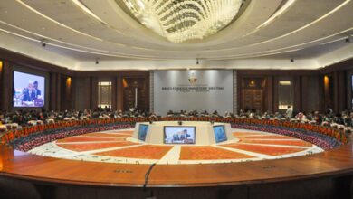 Iran envoy says BRICS can showcase ‘failure’ of unipolar security model