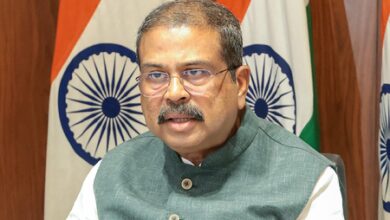 Dharmendra Pradhan reviews CBSE processes, assures swift resolution of student issues