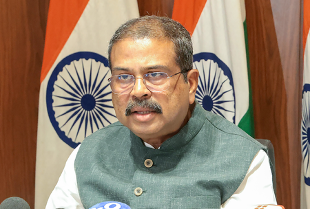 Education Minister writes to states, calls for safe and successful conduct of NEET exams Education Minister writes to states, calls for safe and successful conduct of NEET exams
