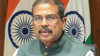 Dharmendra Pradhan sends for IIT experts to resolve CBSE website glitches Dharmendra Pradhan sends for IIT experts to resolve CBSE website glitches