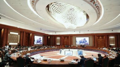 BRICS Delhi meeting kept core agenda intact amid ongoing tensions: Report BRICS Delhi meeting kept core agenda intact amid ongoing tensions: Report
