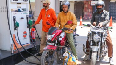 Rs 3 hike in fuel prices marginal as oil firms absorbing losses of Rs 1,000 crore a day: Top official