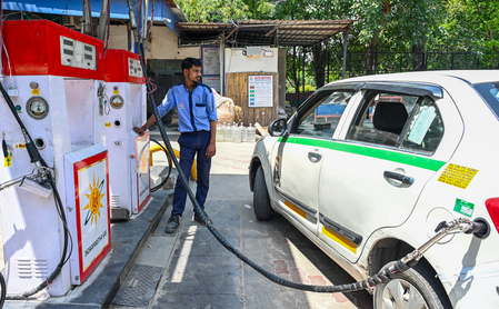 Diesel-isobutanol blending mandate likely this year: Top official