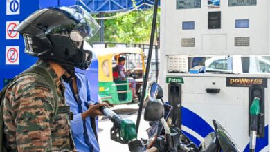 Fuel price rise likely provides Rs 52,700 crore relief to OMCs: Report