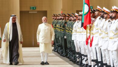 PM Modi’s timely strategic stroke: India and UAE as a new arc of stability in West Asia (IANS Analysis)