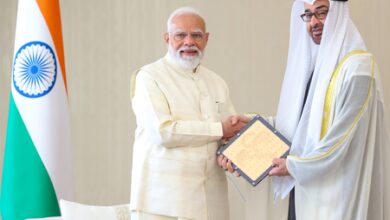 India, UAE, Israel partnership can bring stability to West Asia: Report