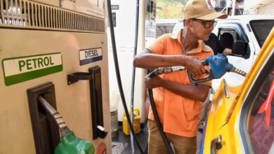 Govt revises petrol export tax, cuts diesel, ATF duties