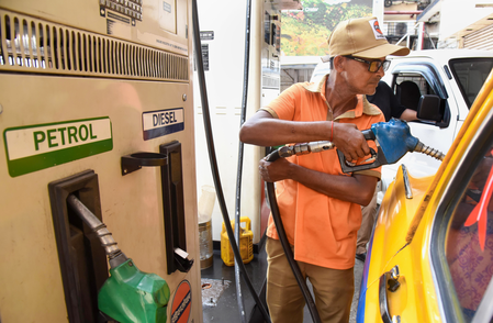 Govt revises petrol export tax, cuts diesel, ATF duties