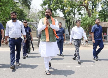 ‘No Vehicle Day’ observed in Bihar as leaders respond to PM’s fuel conservation appeal