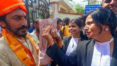 MP HC grants Hindus worship rights at Bhojshala​