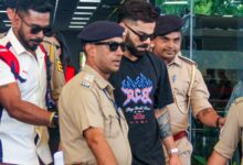 Want to play cricket and carry on, playing a World Cup for India is amazing, says Kohli