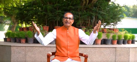 Inspire people to build ‘Viksit Bharat’: Shivraj Singh Chouhan shares decades of collaboration with PM Modi in new book ‘Apnapan’