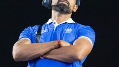 ‘Where is the development team? ‘ asks Sreejesh after HI tries to demote him as junior team’s chief coach
