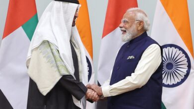 PM Modi to visit UAE today; talks to focus on energy, strategic ties