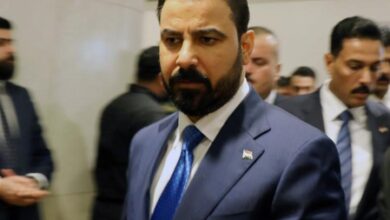 Iraq’s new PM sworn in with partial cabinet after deadlock over key posts