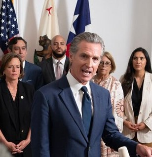 California Governor appoints Indian American to Structural Pest Control Board