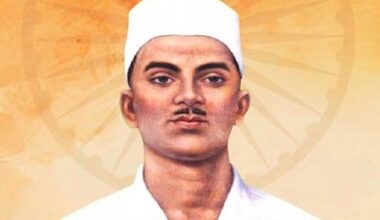 ‘Symbol of indomitable courage, patriotism, sacrifice’: HM Amit Shah pays tribute to Sukhdev on his birth anniversary