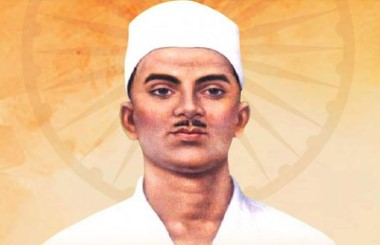 ‘Symbol of indomitable courage, patriotism, sacrifice’: HM Amit Shah pays tribute to Sukhdev on his birth anniversary