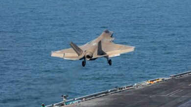 US military defends Iran strikes