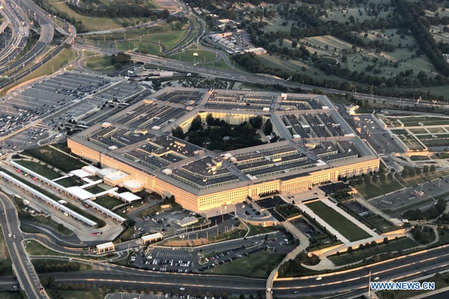 AI arms race drives Pentagon overhaul