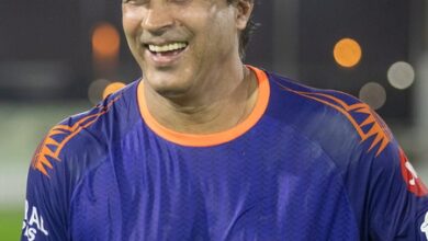 Robin Singh ends long association with Mumbai Indians